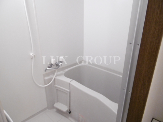 【浴室】 | アムール七国