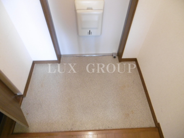 【玄関】 | アムール七国