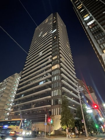 ブランズタワー・ウェリス心斎橋SOUTH