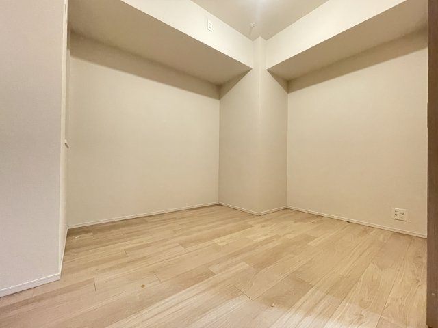 ブランズタワー・ウェリス心斎橋SOUTHの洋室