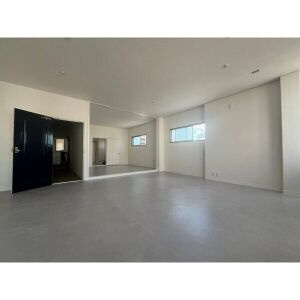 アイサンビルの収納