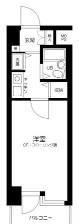 ピュアシティ横浜