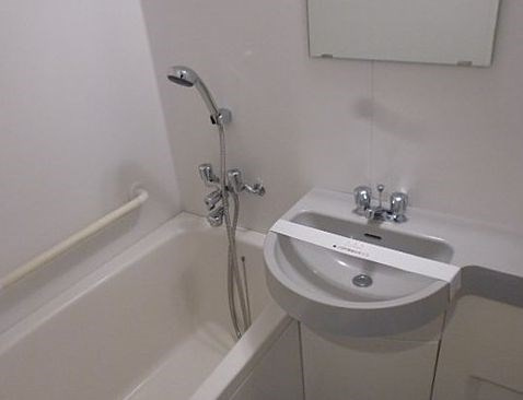 別号室参考写真