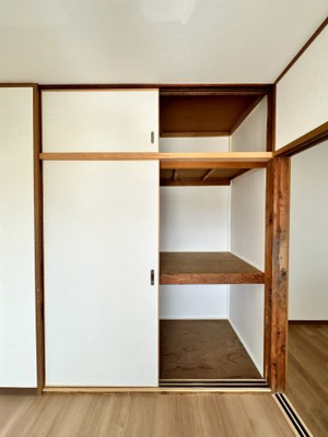 【収納】 | さくらコーポ