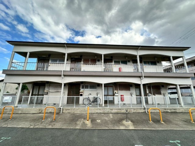 【外観】 | さくらコーポ