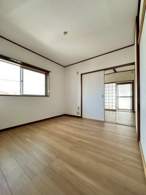 【居間・リビング】 | さくらコーポ