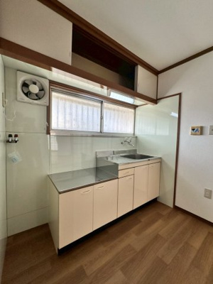 【キッチン】 | さくらコーポ