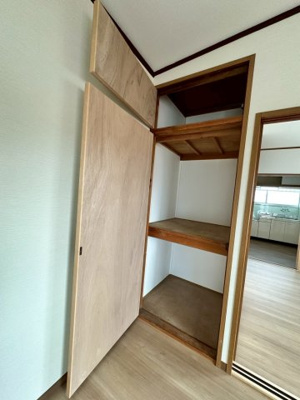 【収納】 | さくらコーポ