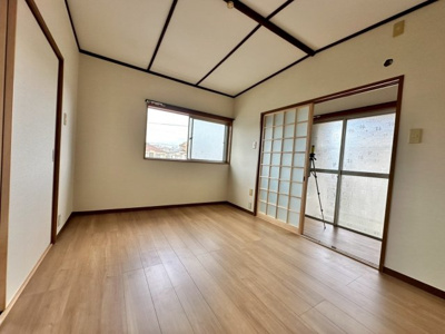 【内装】 | さくらコーポ