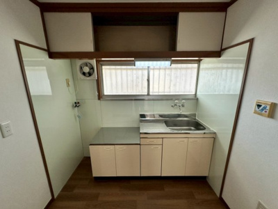 【キッチン】 | さくらコーポ