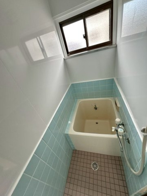 【浴室】 | さくらコーポ