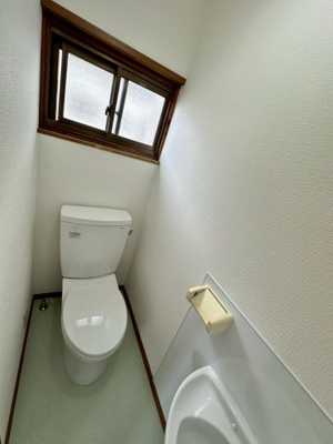【トイレ】 | さくらコーポ