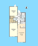 グローリオシェルト馬込の画像