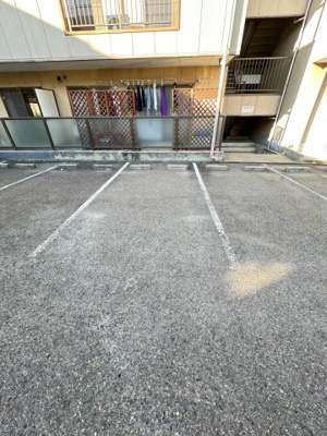 【駐車場】 | エクセル樋下