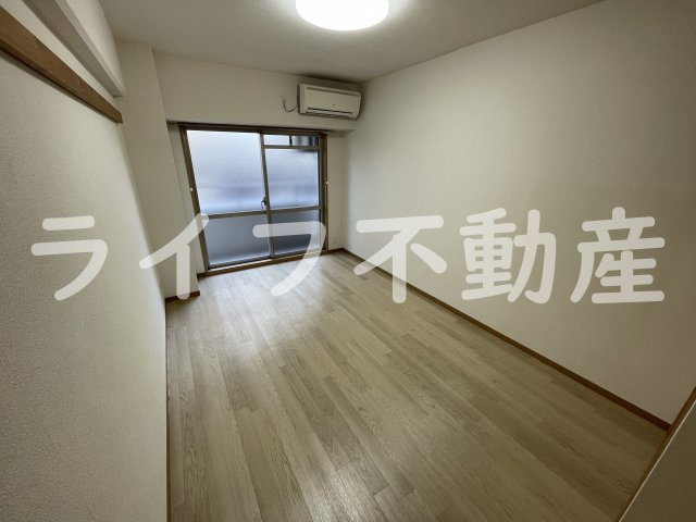 ルフォン今里の内装|おしゃれな内装です