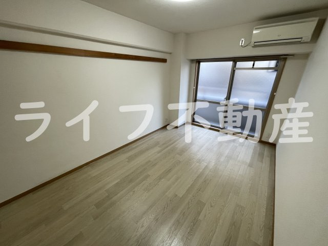 ルフォン今里の内装|おしゃれな内装です