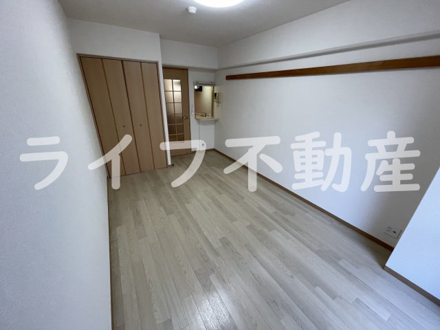 ルフォン今里の内装|物件の内装です