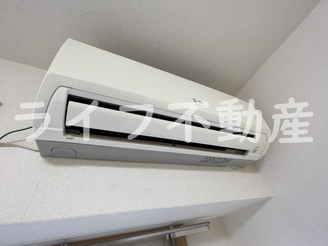 ルフォン今里の設備