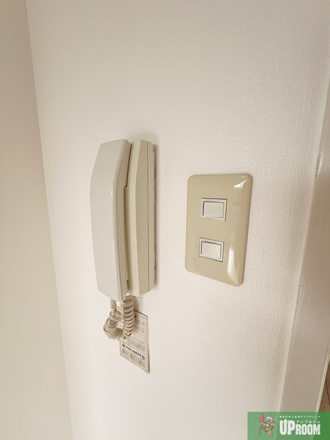 ユニオンハイツのセキュリティ