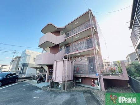 ユニオンハイツ