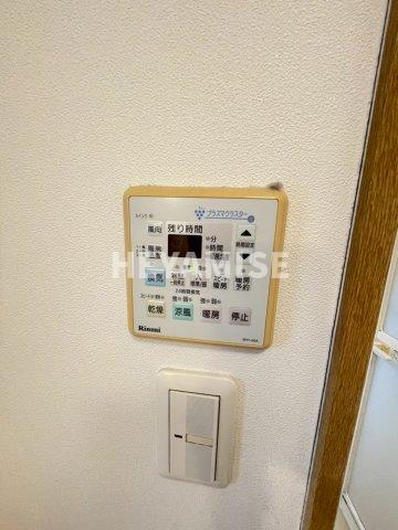 フェンテＭのその他