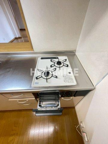 フェンテＭのその他
