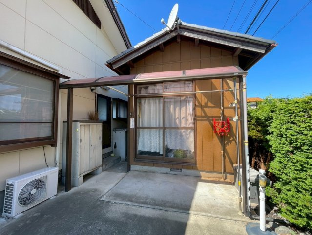 【その他】 | 伊勢崎市柴町　中古住宅
