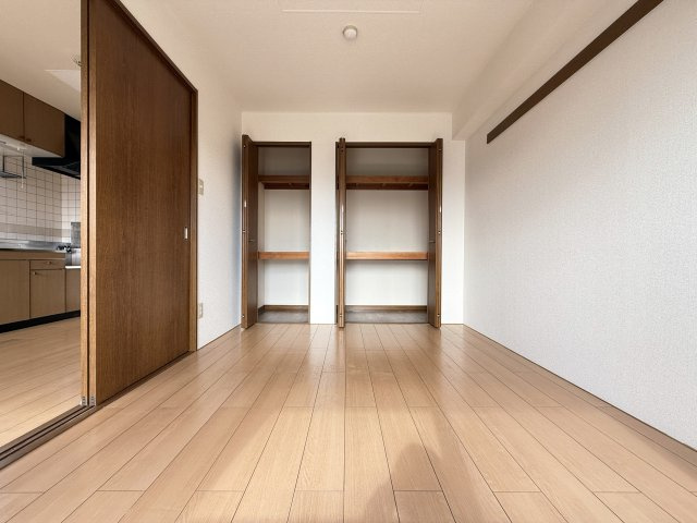 高そねマンションの内装