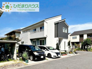 つくば市学園の森2丁目　中古戸建の画像