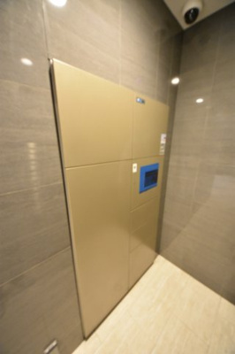 【その他共用部分】 | エスライズ神戸三宮山手通壱番館