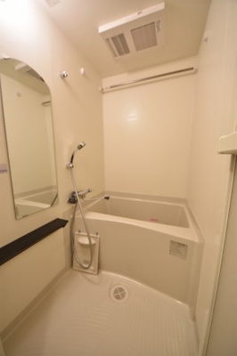【浴室】 | エスライズ神戸三宮山手通壱番館