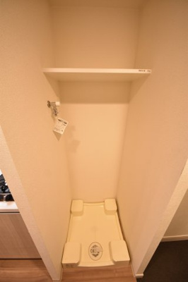 【洗面所】 | エスライズ神戸三宮山手通壱番館