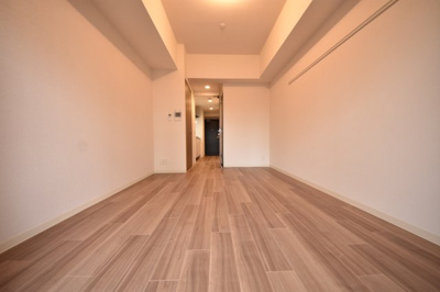 【居間・リビング】 | エスライズ神戸三宮山手通壱番館