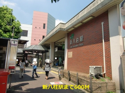 【周辺】 | マウンテンエミネンスⅣ | その他