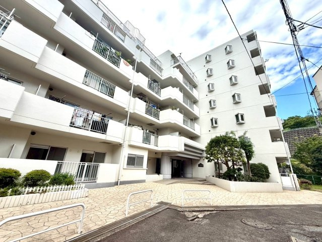 ラブリハイツ吉野町