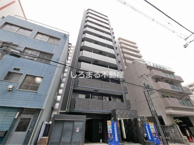 ジュネーゼグラン本町EAST