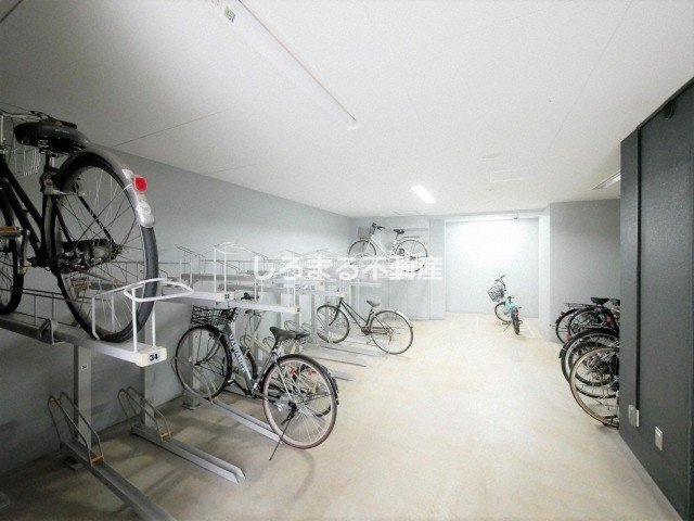 ジュネーゼグラン本町EASTのその他共用部分