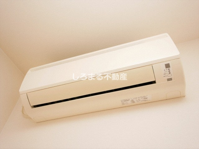 ジュネーゼグラン本町EASTの設備