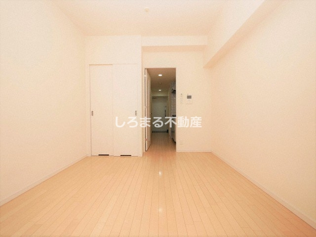 ジュネーゼグラン本町EASTの内装