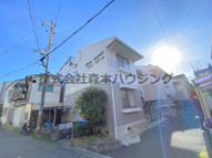 　ブランマヌールの画像