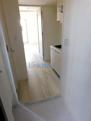 【玄関】 | エスリード梅田グランノース