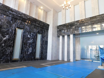 【ロビー】 | エスリード梅田グランノース