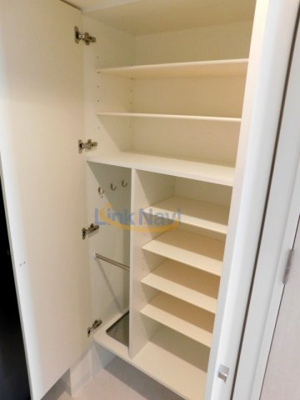 【収納】 | エスリード梅田グランノース