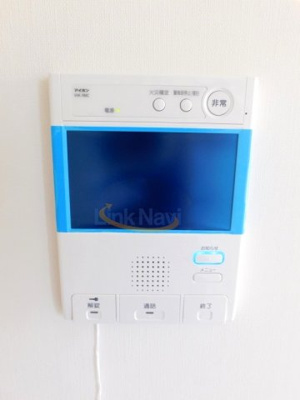 【セキュリティ】 | エスリード梅田グランノース