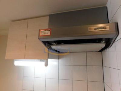 【キッチン】 | エスリード梅田グランノース