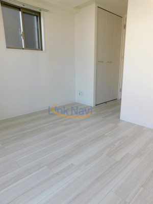 【寝室】 | エスリード梅田グランノース