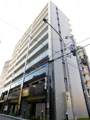 【外観】 | エスリード梅田グランノース