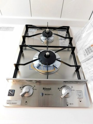 【キッチン】 | エスリード梅田グランノース