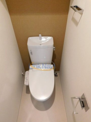 【トイレ】 | エスリード梅田グランノース