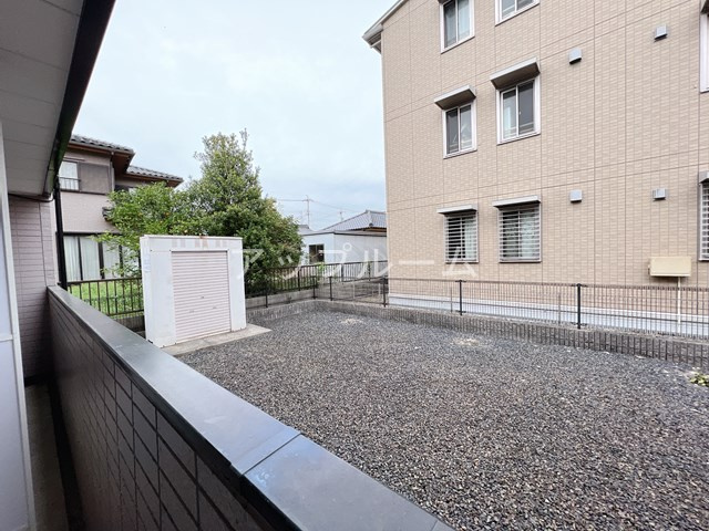 ジュピター翔の展望